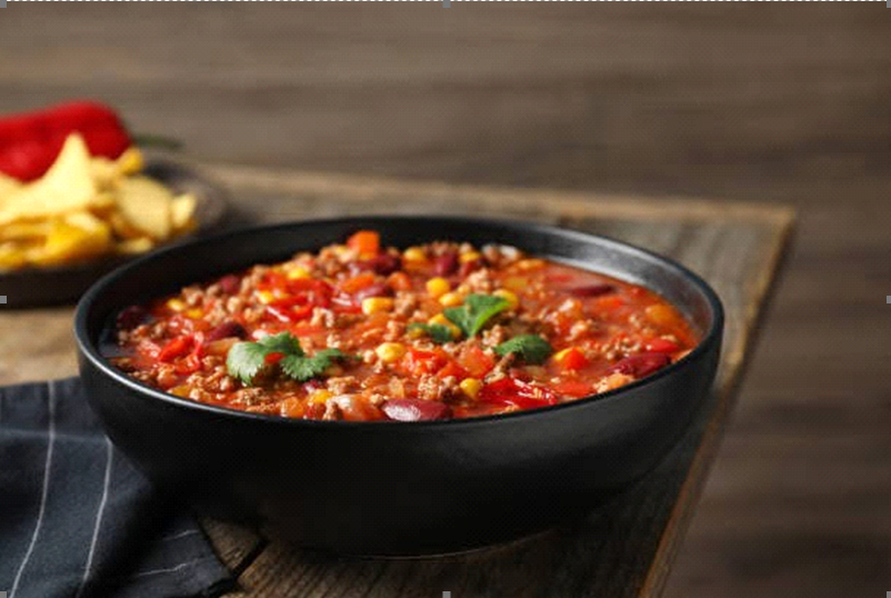 Chili Cook-off