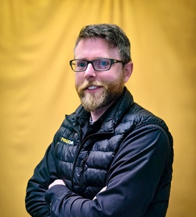 Team Member