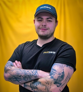 Team Member