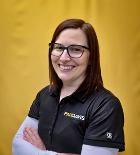 Team Member