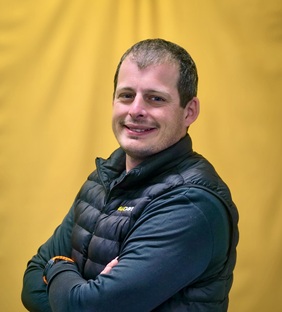 Team Member