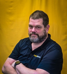 Team Member