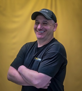 Team Member