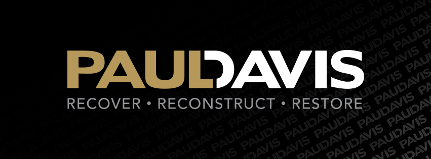Paul Davis - a team effort